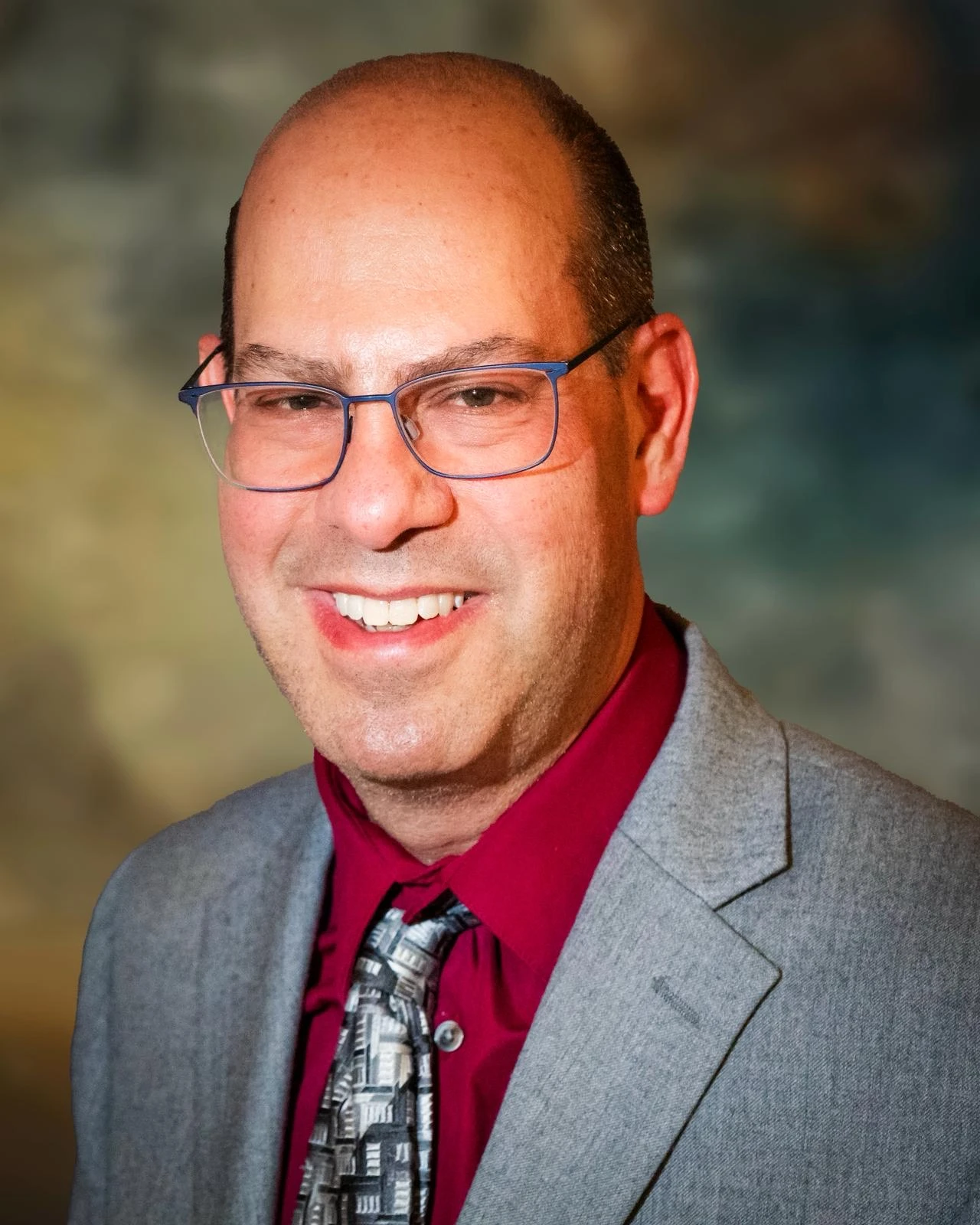 New Jersey Chapter | ISC2 Chapter Community